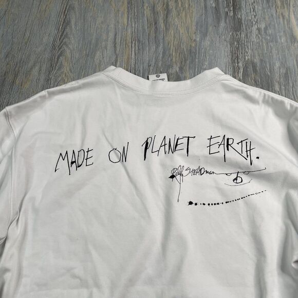 Nike ACG Ralph Steadman Long Sleeve Shirt - Picture 4 of 4